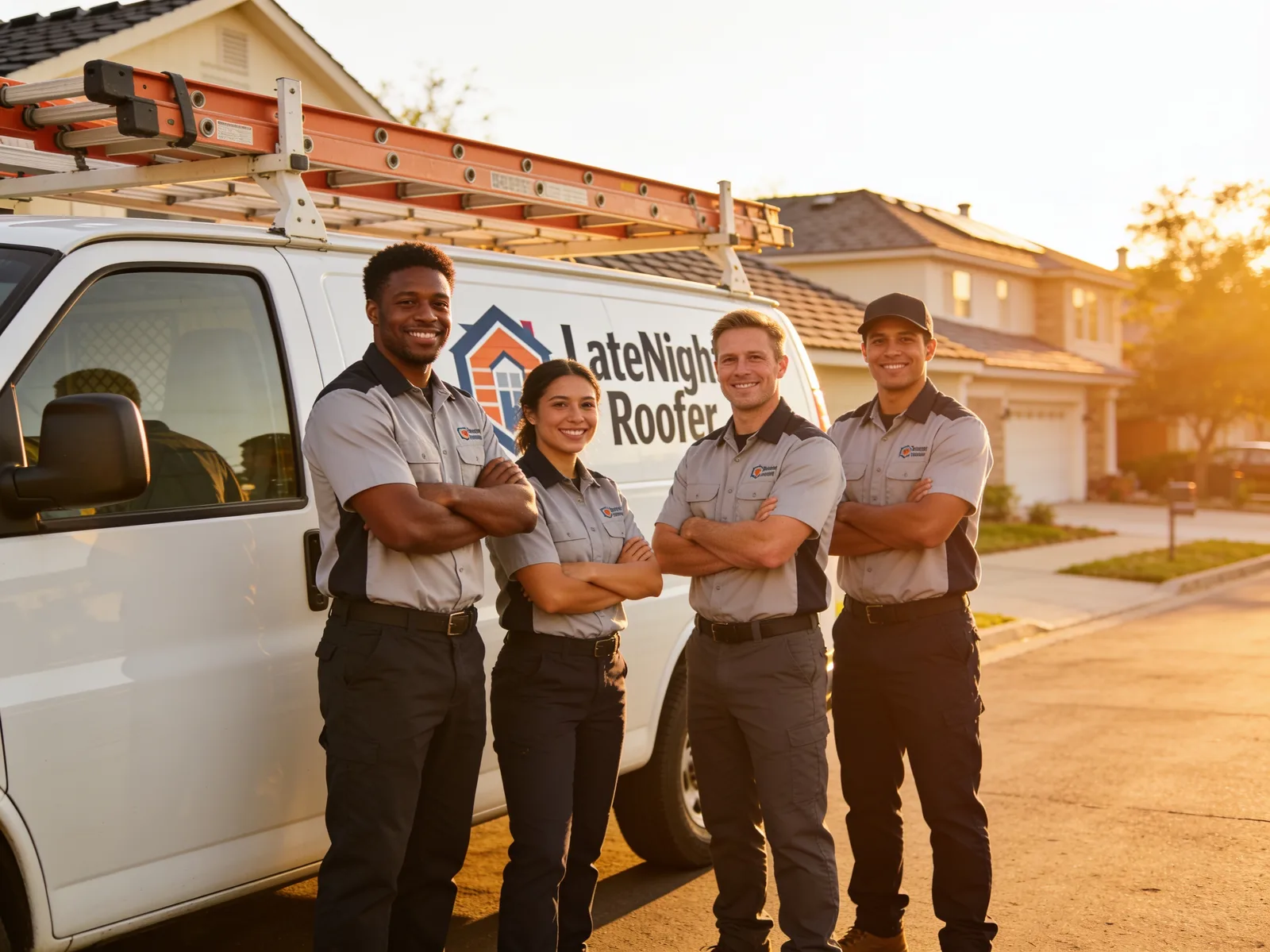 Emergency Roof Repair company in Cleveland, GA